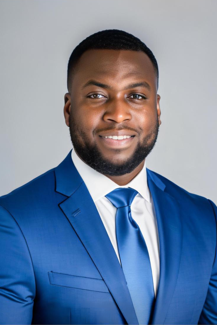 Junior Samey – Immobilienmakler für Seelagen im 5-Seenland